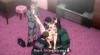 Chikan Shihai 2 Hentai Anime Rape | fitabolic.ru