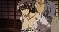 Watch Rape Cartoon Samurai Hormone 1